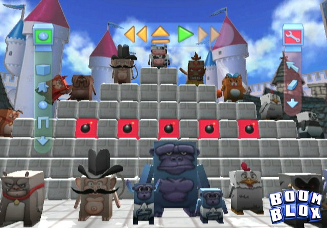 Boom Blox - Imagen 19
